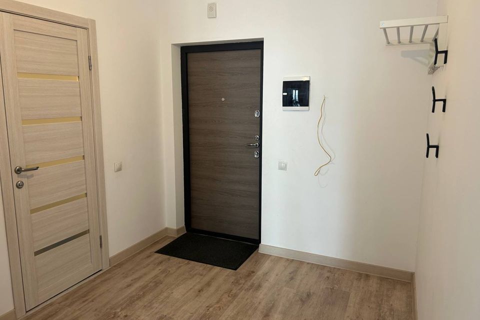 Сдаётся 1-комнатная квартира, 46 м²
