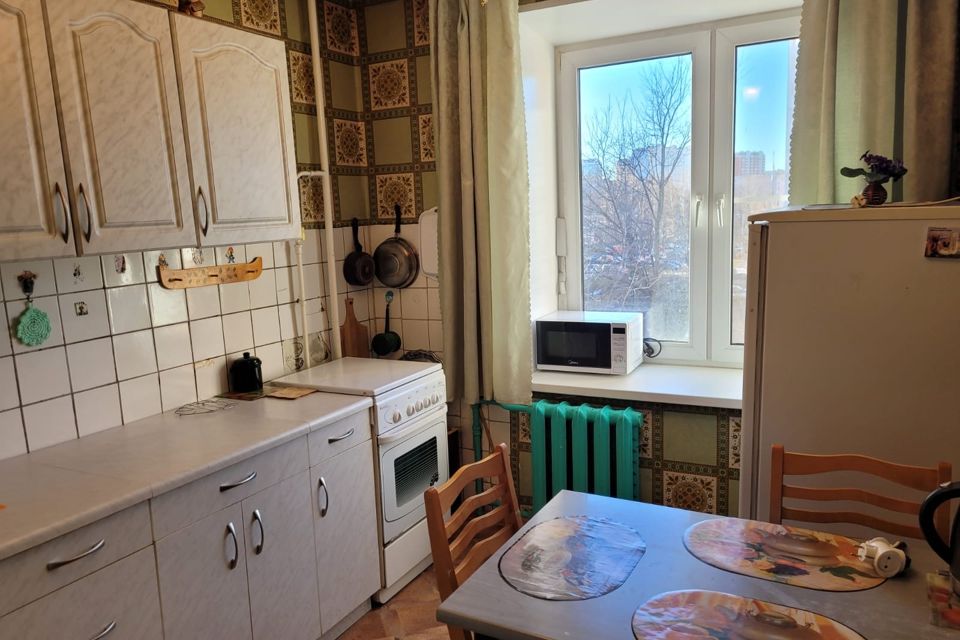 Сдаётся 1-комнатная квартира, 32 м²