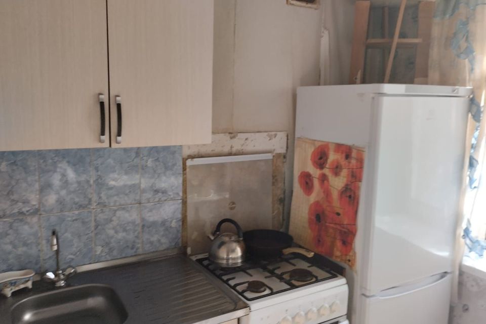 Сдаётся 1-комнатная квартира, 26 м²