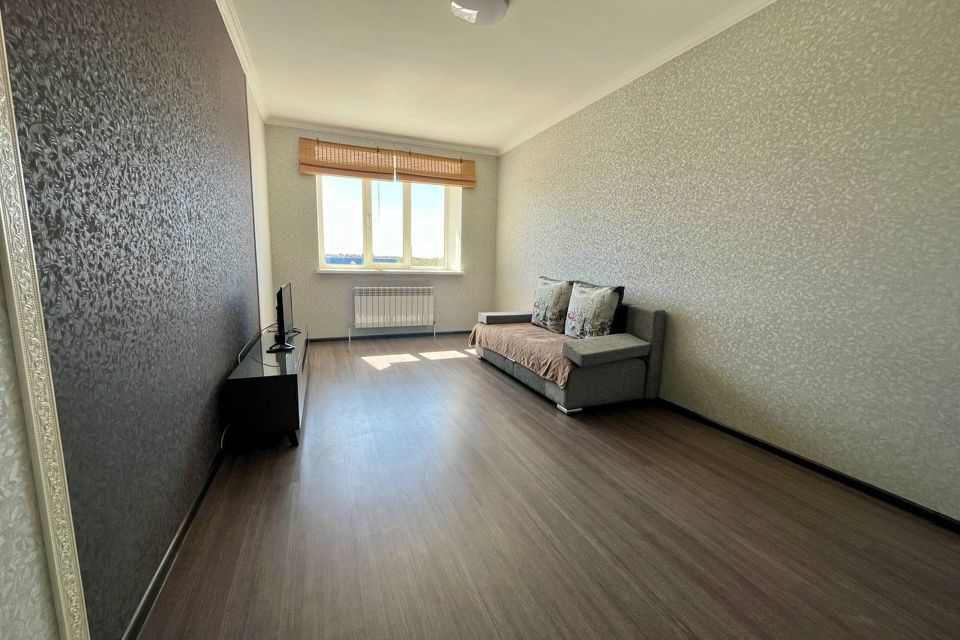 Сдаётся 1-комнатная квартира, 44.7 м²