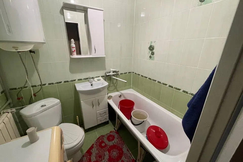 Сдаётся 1-этажный дом, 74.4 м²