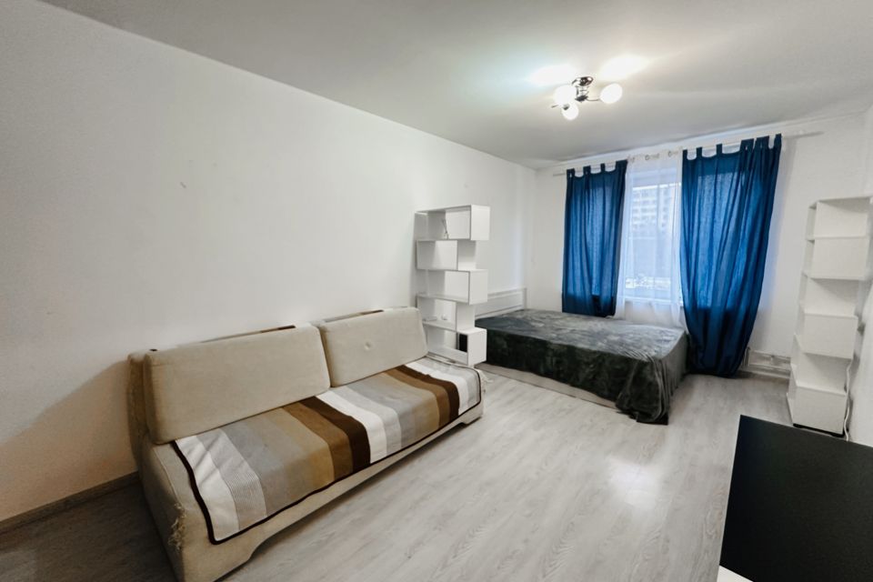 Сдаётся 1-комнатная квартира, 32.9 м²