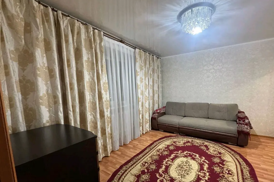 Сдаётся 2-комнатная квартира, 45 м²