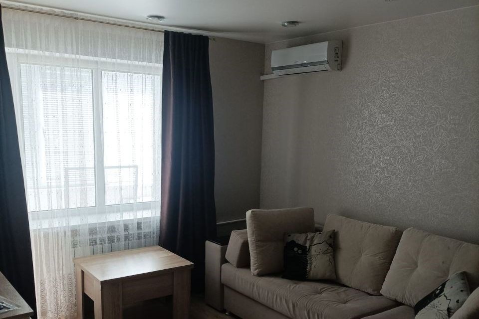 Сдаётся 1-комнатная квартира, 31 м²