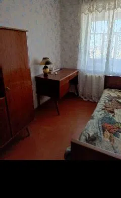 Сдаётся 3-комнатная квартира, 81.9 м²