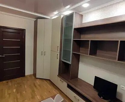 Сдаётся 1-комнатная квартира, 32 м²