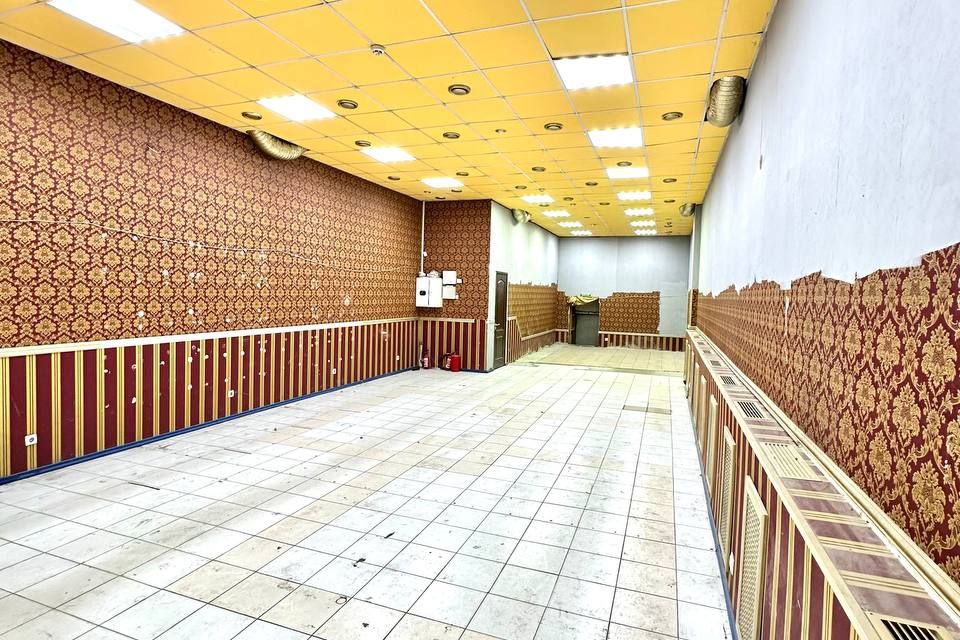 Сдаётся помещение своб. назначения, 85.8 м²