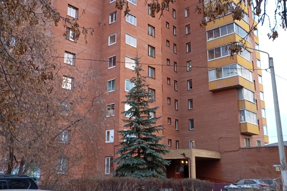 Сдаётся 1-комнатная квартира, 36 м²