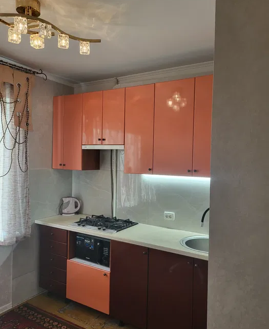 Сдаётся 1-комнатная квартира, 34 м²