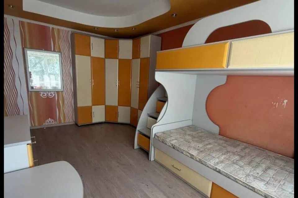 Сдаётся 2-комнатная квартира, 44.1 м²