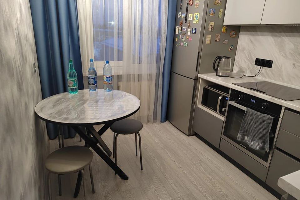 Сдаётся 1-комнатная квартира, 31 м²