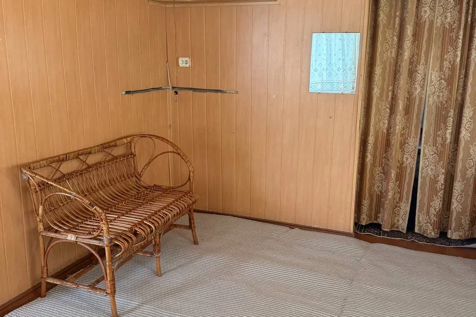 Сдаётся 1-этажный дом, 80 м²