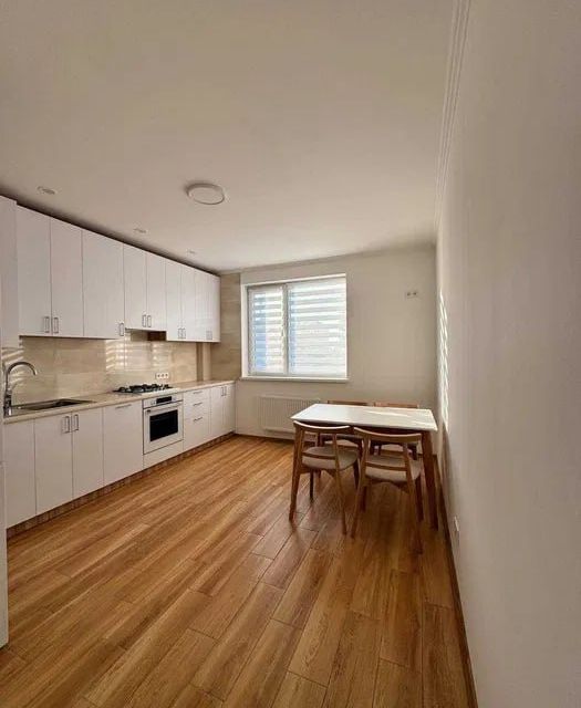 Сдаётся 1-комнатная квартира, 37 м²