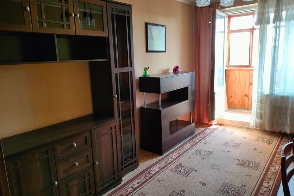Сдаётся 2-комнатная квартира, 48 м²