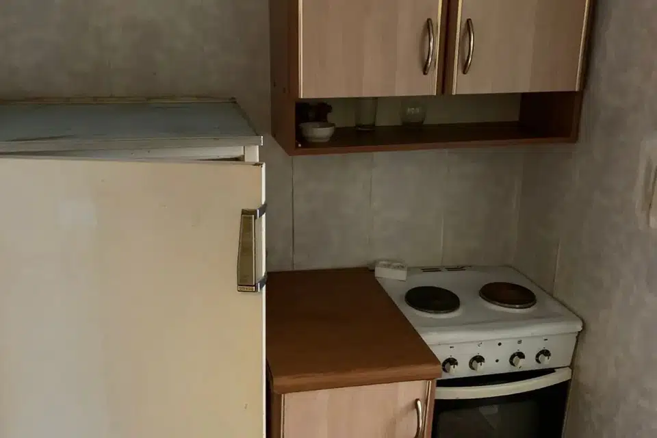 Сдаётся 1-комнатная квартира, 16 м²