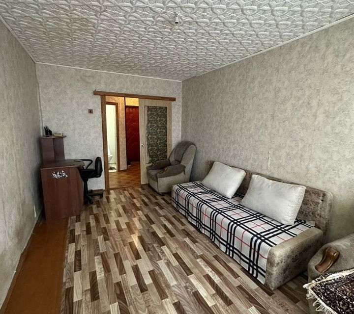 Сдаётся 2-комнатная квартира, 44 м²