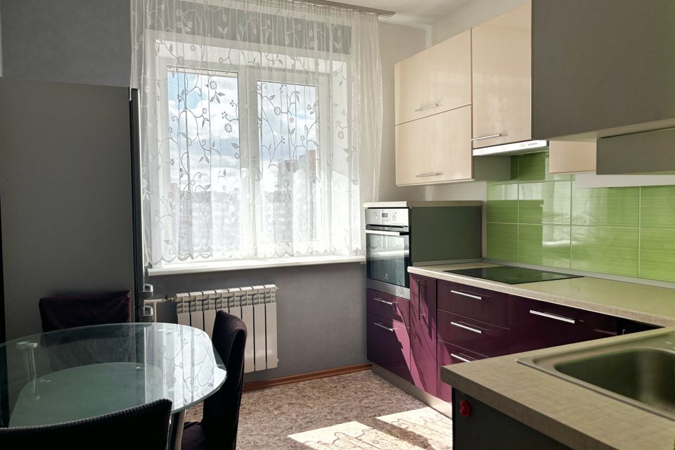 Сдаётся 2-комнатная квартира, 60 м²