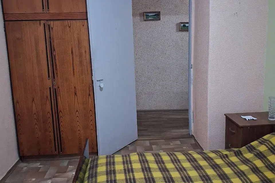 Сдаётся 2-комнатная квартира, 48 м²