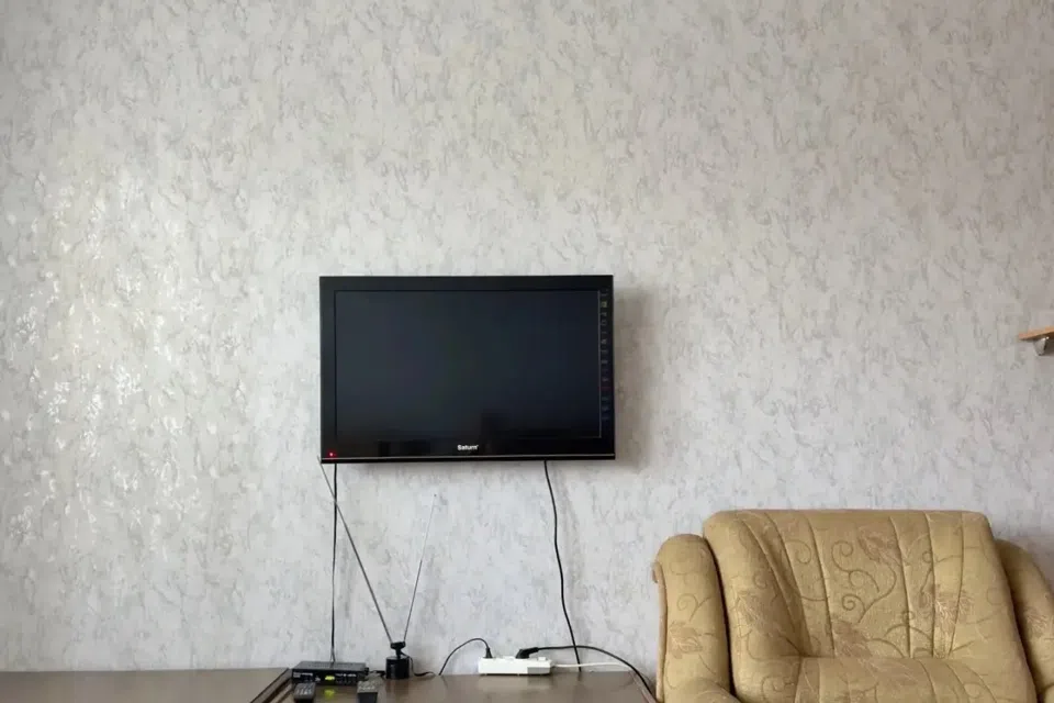 Сдаётся 1-комнатная квартира, 33 м²