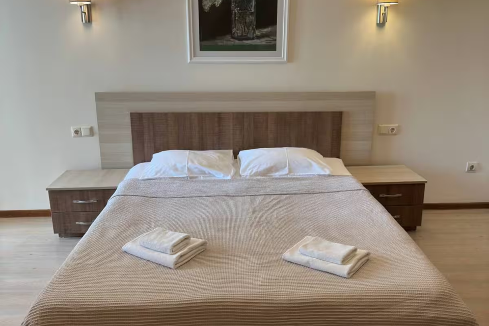 Сдаётся 1-комнатная квартира, 30 м²