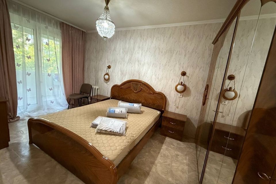 Сдаётся 2-комнатная квартира, 45 м²