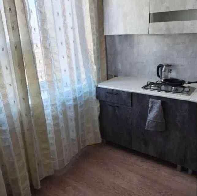 Сдаётся 1-комнатная квартира, 32 м²