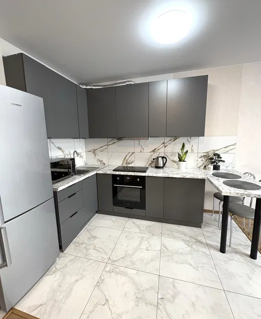 Сдаётся студия, 38.7 м²