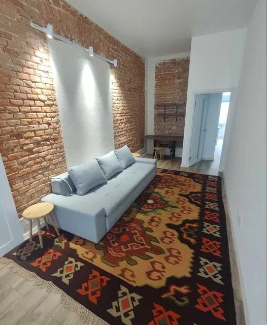 Сдаётся 1-комнатная квартира, 37 м²