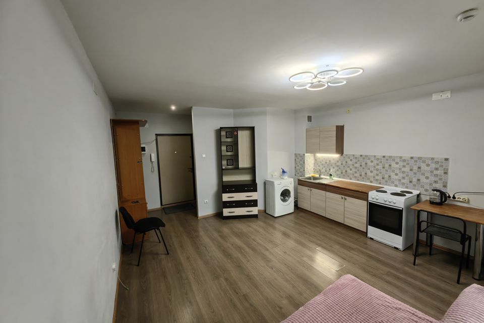 Сдаётся студия, 26 м²