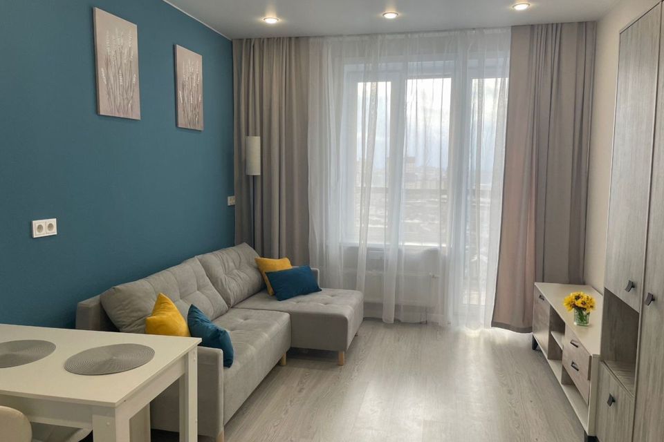 Сдаётся студия, 24 м²