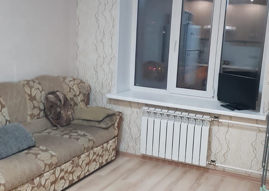 Сдаётся студия, 13 м²