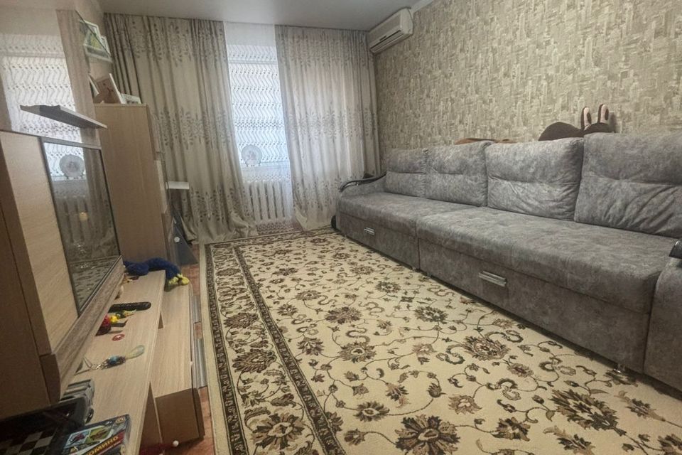 Сдаётся 2-комнатная квартира, 44.2 м²