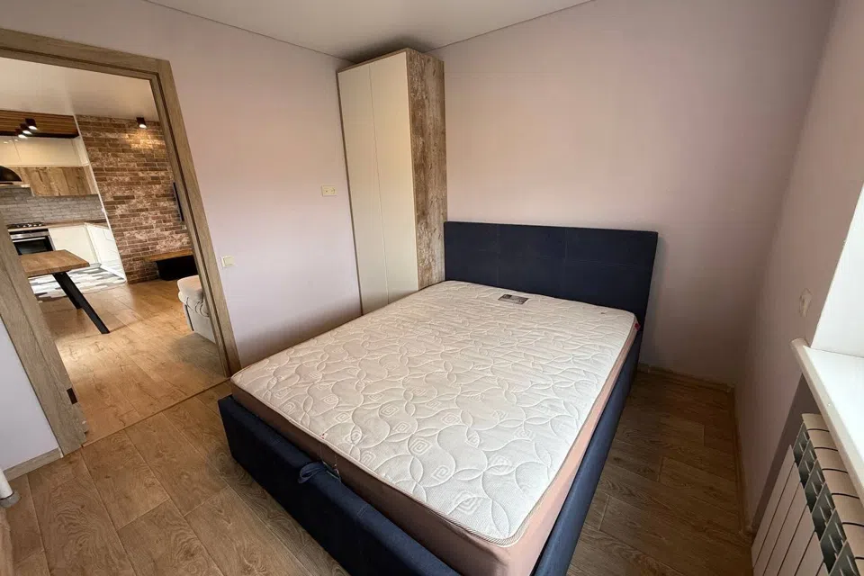 Сдаётся 3-комнатная квартира, 53.6 м²