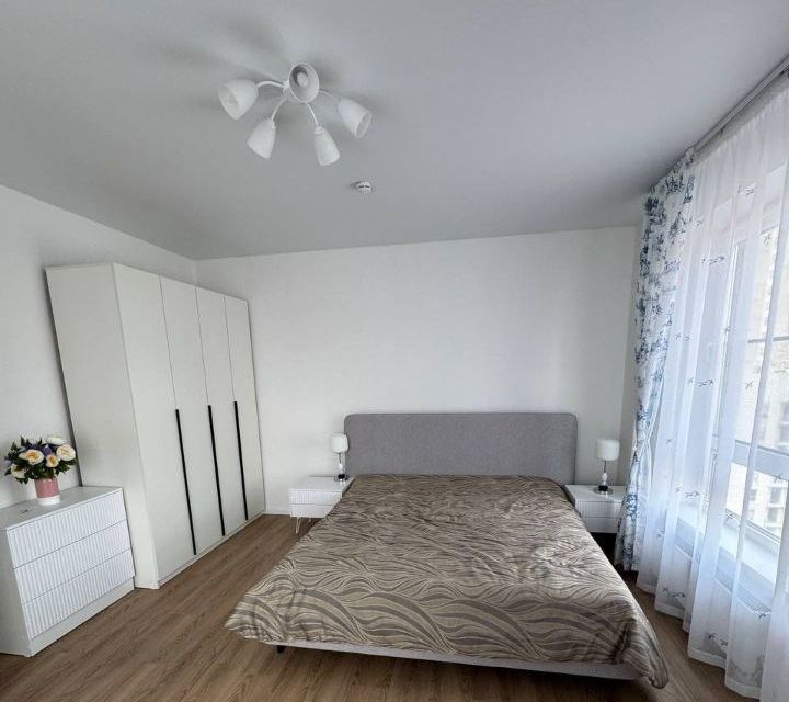 Сдаётся 1-комнатная квартира, 31 м²