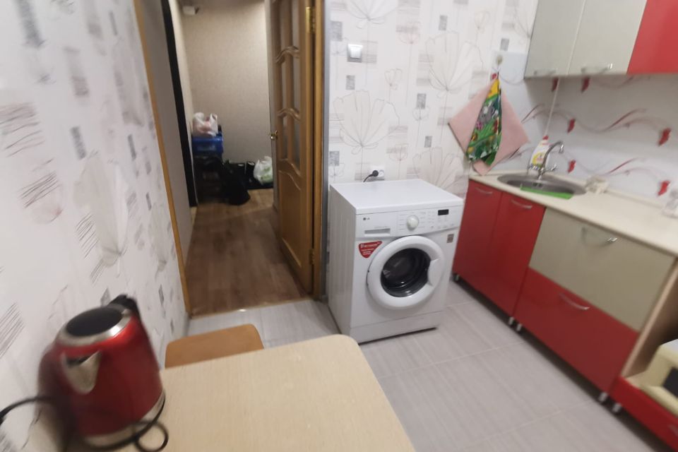 Сдаётся 1-комнатная квартира, 31 м²