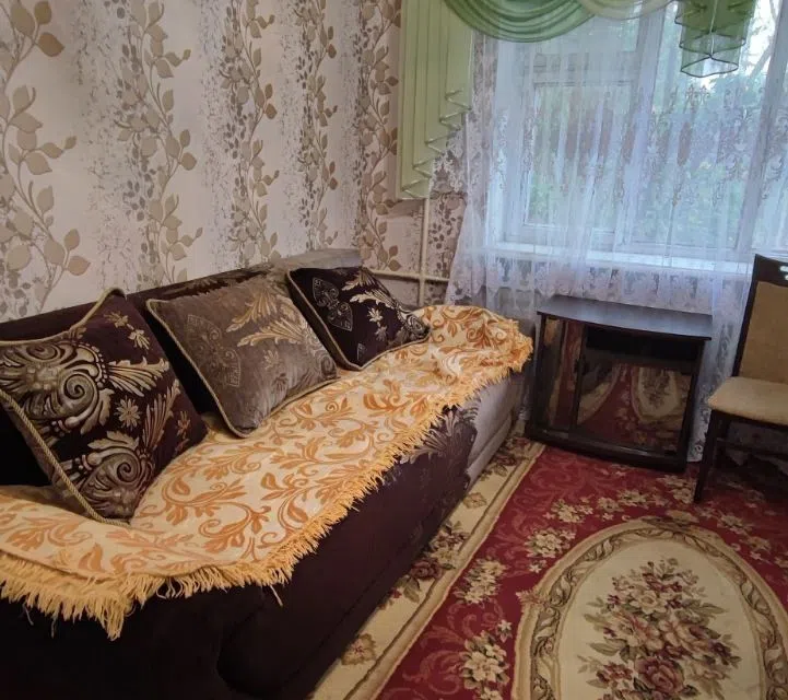 Сдаётся 1-комнатная квартира, 20 м²