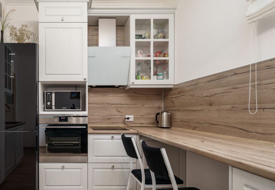 Сдаётся 1-комнатная квартира, 36 м²