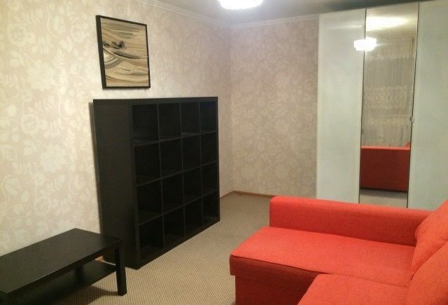 Сдаётся 1-комнатная квартира, 30 м²