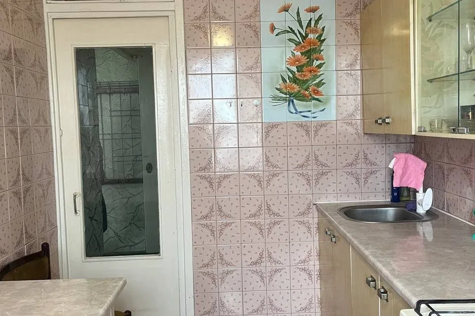Сдаётся 2-комнатная квартира, 46 м²