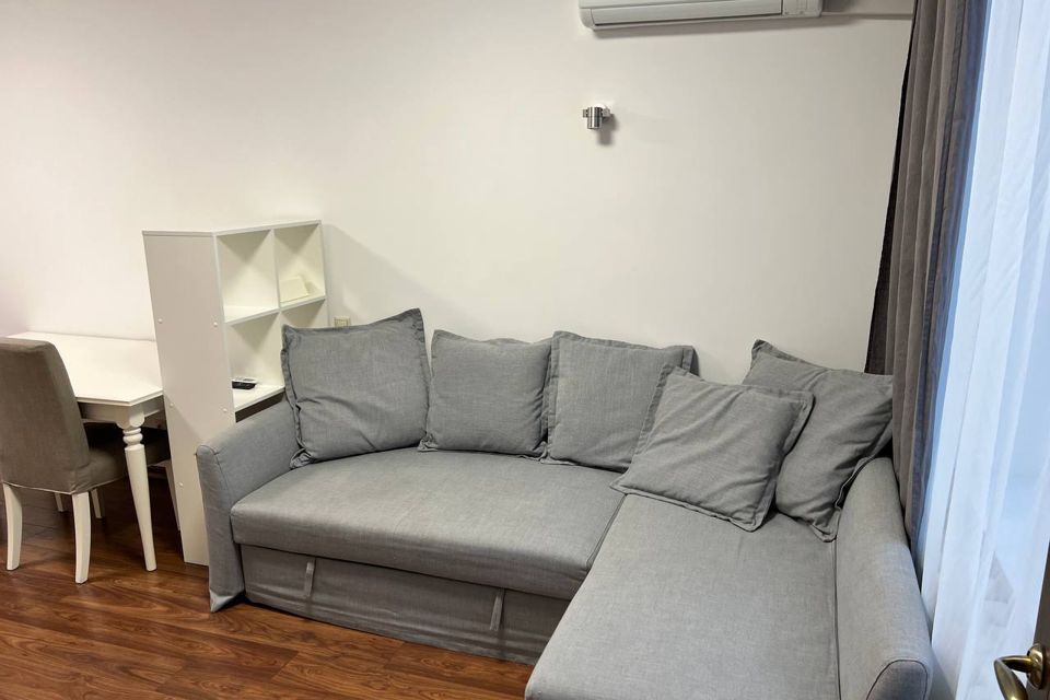 Сдаётся 1-комнатная квартира, 33.3 м²