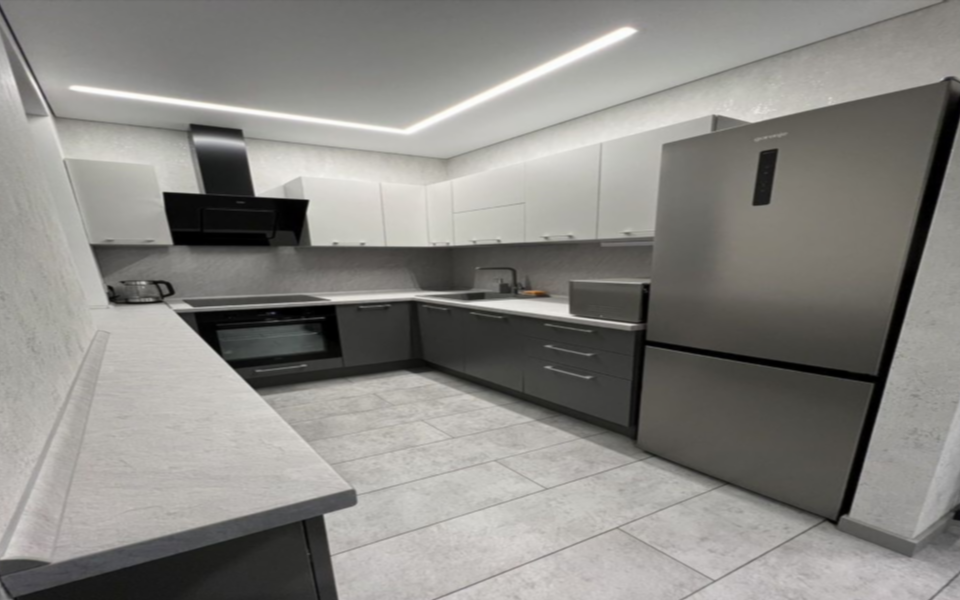 Сдаётся 1-комнатная квартира, 45 м²