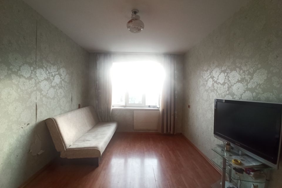 Сдаётся 1-комнатная квартира, 38.2 м²