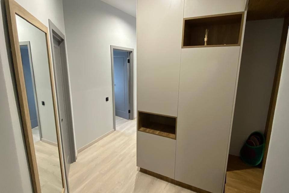 Сдаётся 1-комнатная квартира, 44 м²