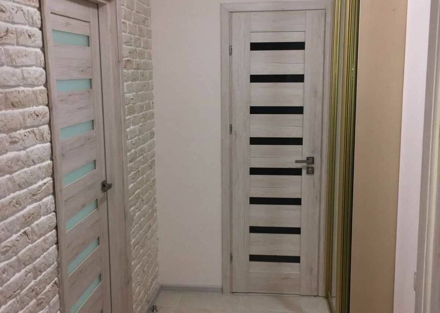 Сдаётся 1-комнатная квартира, 35 м²
