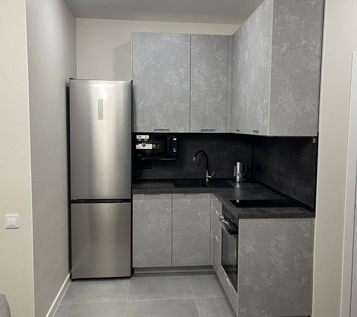 Сдаётся 1-комнатная квартира, 49 м²