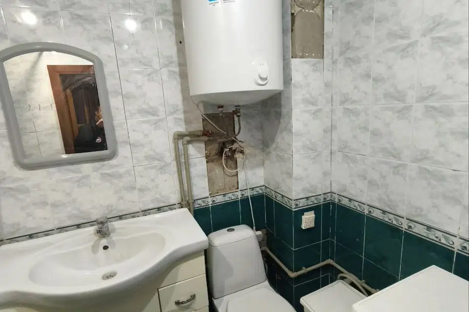Сдаётся 1-комнатная квартира, 37 м²