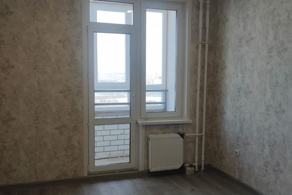 Сдаётся 1-комнатная квартира, 33 м²