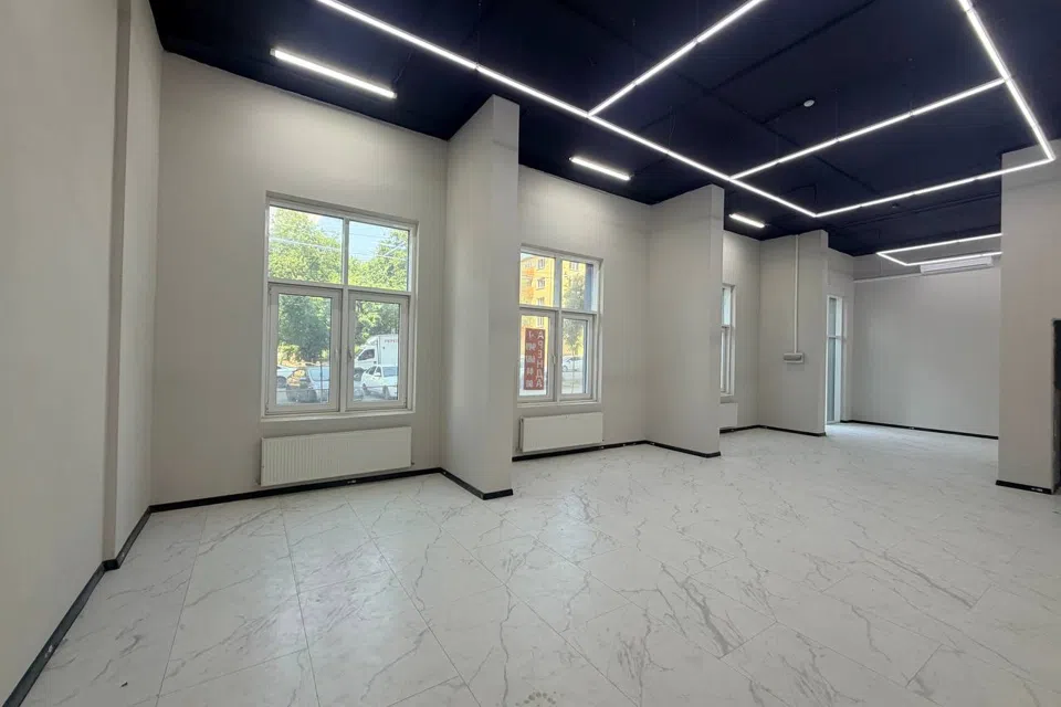 Сдаётся офис, 112.9 м²