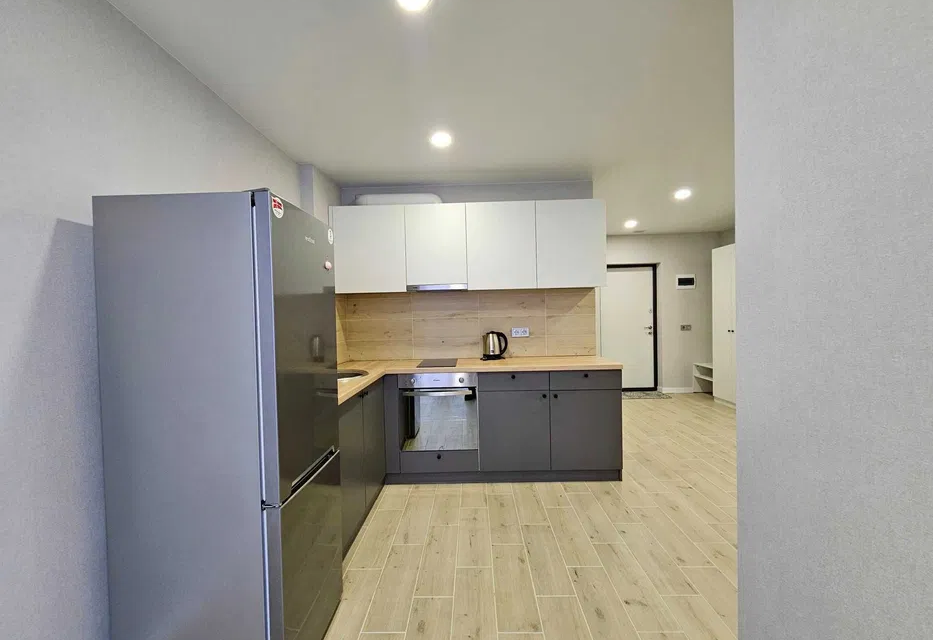Сдаётся 2-комнатная квартира, 56.7 м²
