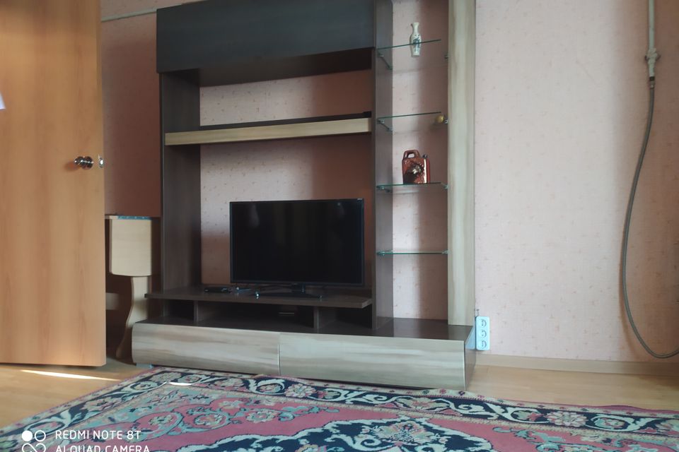 Сдаётся 1-комнатная квартира, 27 м²